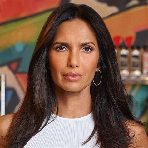 padma lakshmi leaked|Top Chefs Padma Lakshmi Shares Nude Photo: See Naked Pic